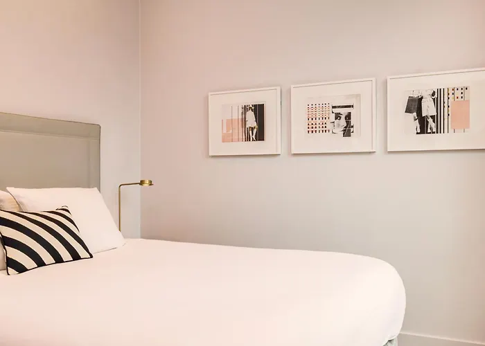 Maison Elle Amsterdam