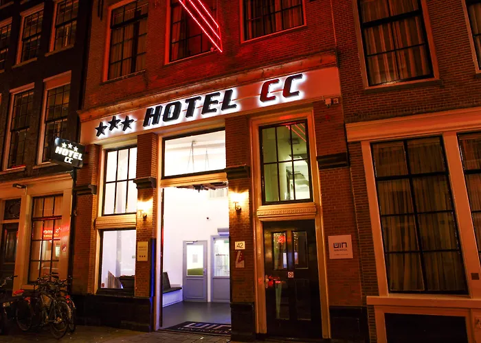 Hotel Cc