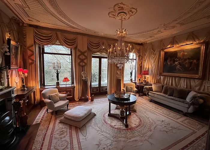 Park Mansion Hotel
